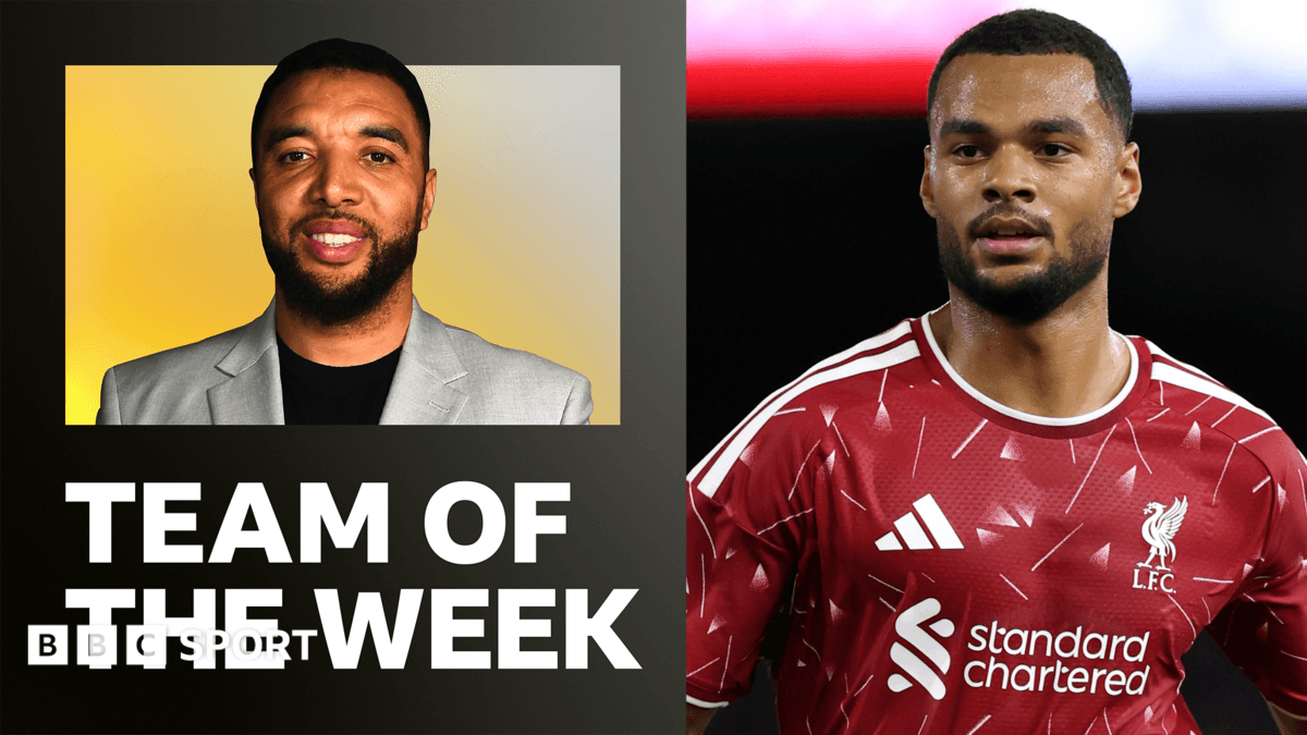 El Equipo de la Semana según Troy Deeney: Alexander Isak, Ezri Konsa, Tyrick Mitchell y Harvey Barnes