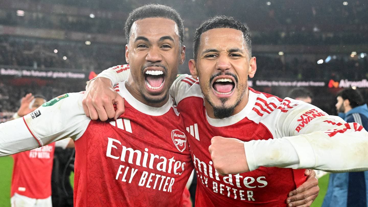 Los 25 Mejores Defensas Centrales del Fútbol Mundial—Clasificación