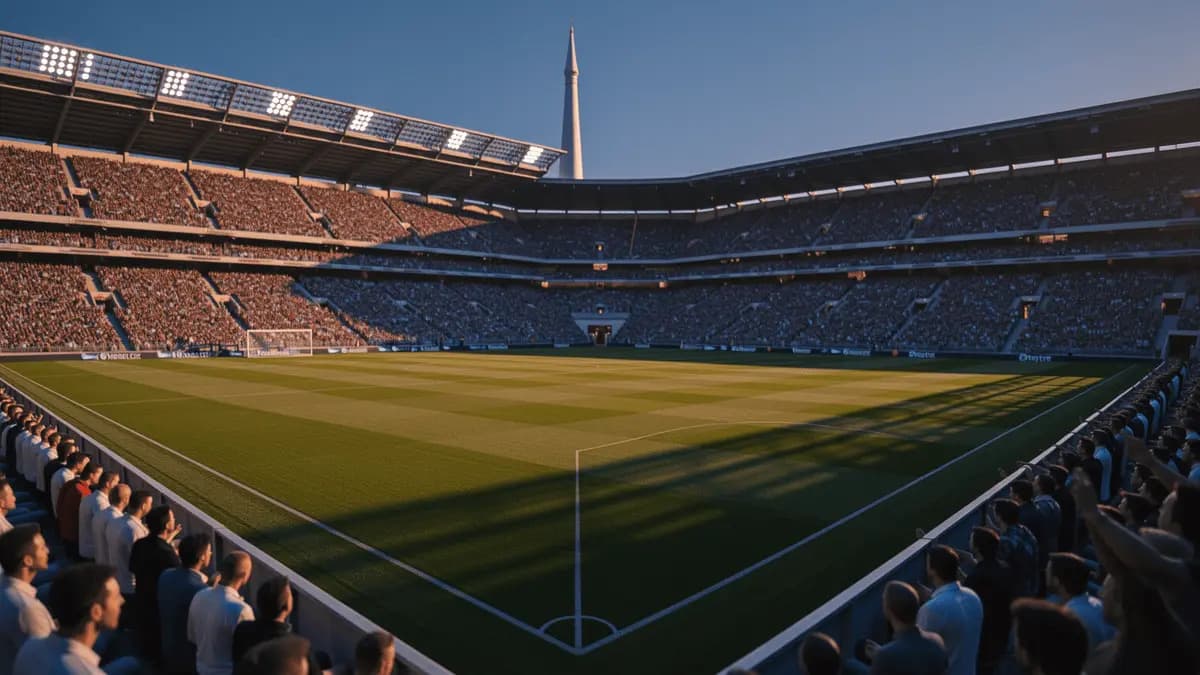 México vs Inglaterra: Pronóstico y Mejores Apuestas para Octavos de Final del Mundial 2026