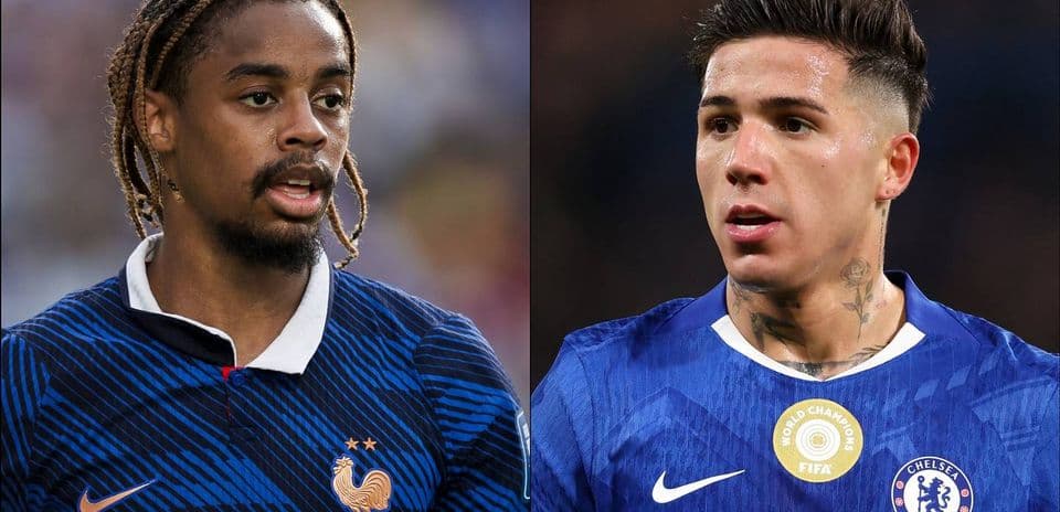 Rumores de Transferencias: Arsenal Busca Frenar a Barcola; Man City Planea Oferta por Fernández