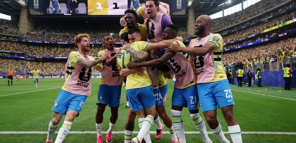 Equipos clasificados a octavos de final en el Mundial 2026: Calendario y cuadro actualizado