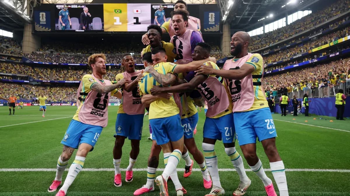 Equipos clasificados a octavos de final en el Mundial 2026: Calendario y cuadro actualizado