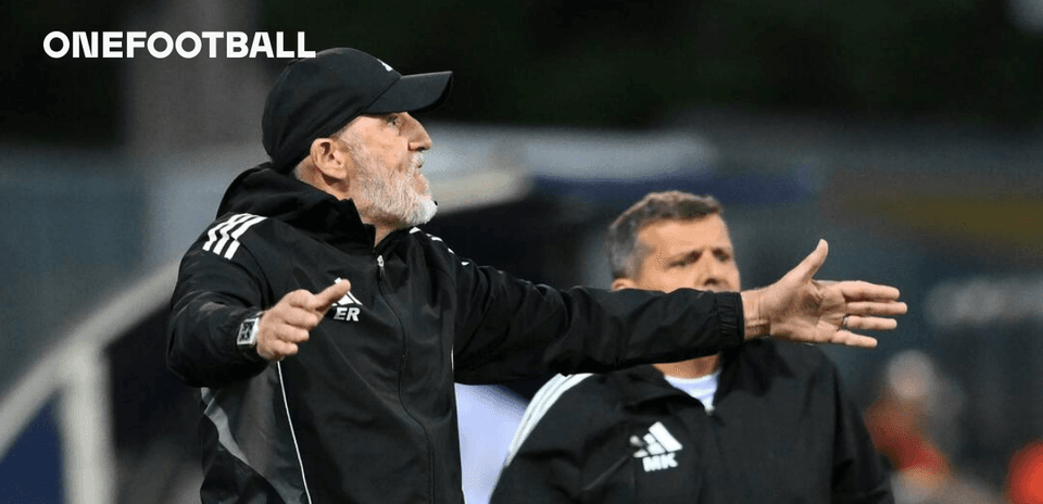 Brest rinde homenaje a Éric Roy en una noche cargada de emociones en la Ligue 1