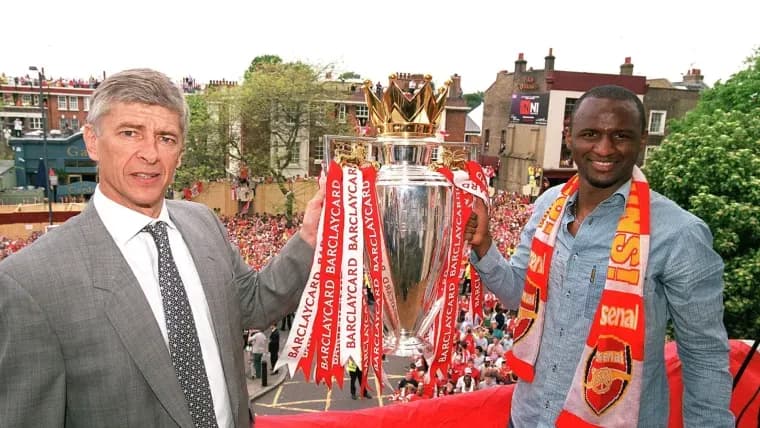 ¿Cuándo fue la última vez que Arsenal ganó la Premier League? El equipo de Arteta conquista el título tras años de espera