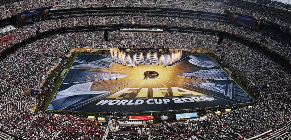 Celebridades presentes en la final del Mundial: Timothée Chalamet, Matt Damon y otros en España vs. Argentina