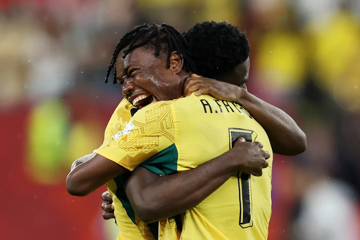 Ghana sorprende a Panamá con gol en tiempo de descuento y gana en el Grupo L del Mundial 2026