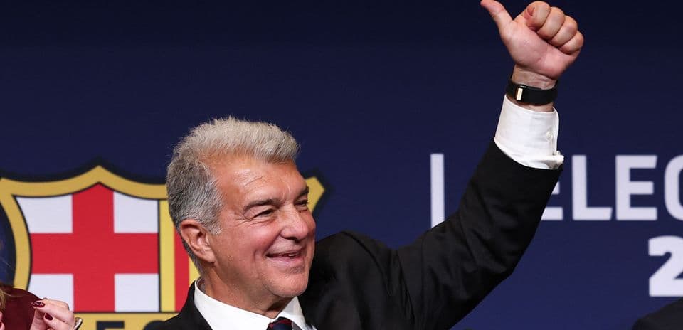 Barcelona supera los 1.000 millones de euros en ingresos y presenta resultados financieros históricos para la temporada 2025-26