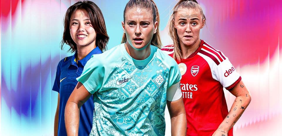 Alexia Putellas, Georgia Stanway y 10 fichajes que marcarán la temporada 2026-27 de la Women’s Super League