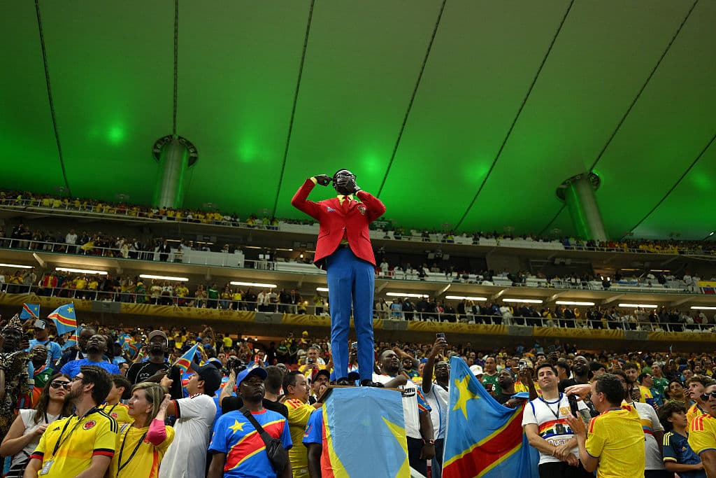 Resumen nocturno del Mundial 2026: lo más destacado