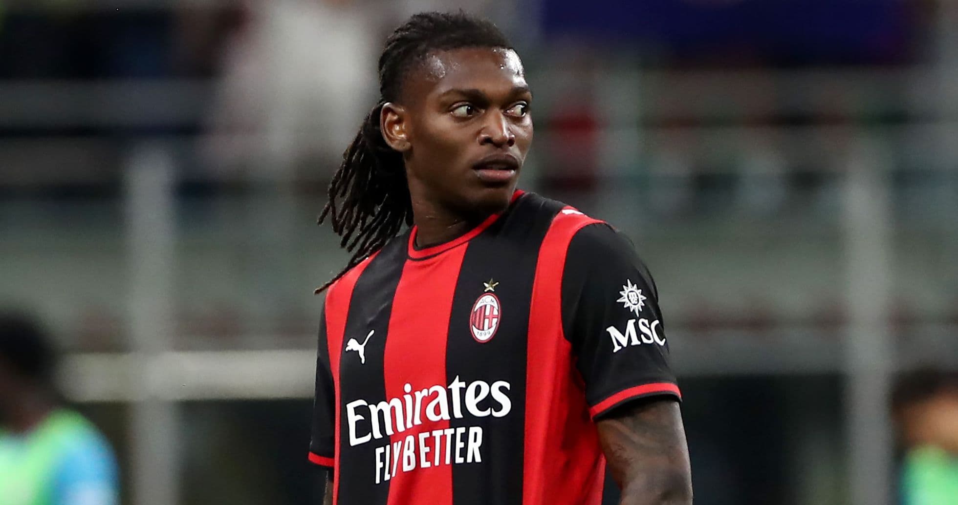 Rafael Leao podría fichar por Fenerbahce por 60 millones de euros con una oferta salarial elevada
