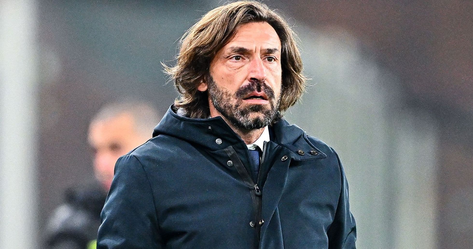 Andrea Pirlo confirma que ya no es candidato para dirigir a la selección italiana tras polémica con empresa de apuestas