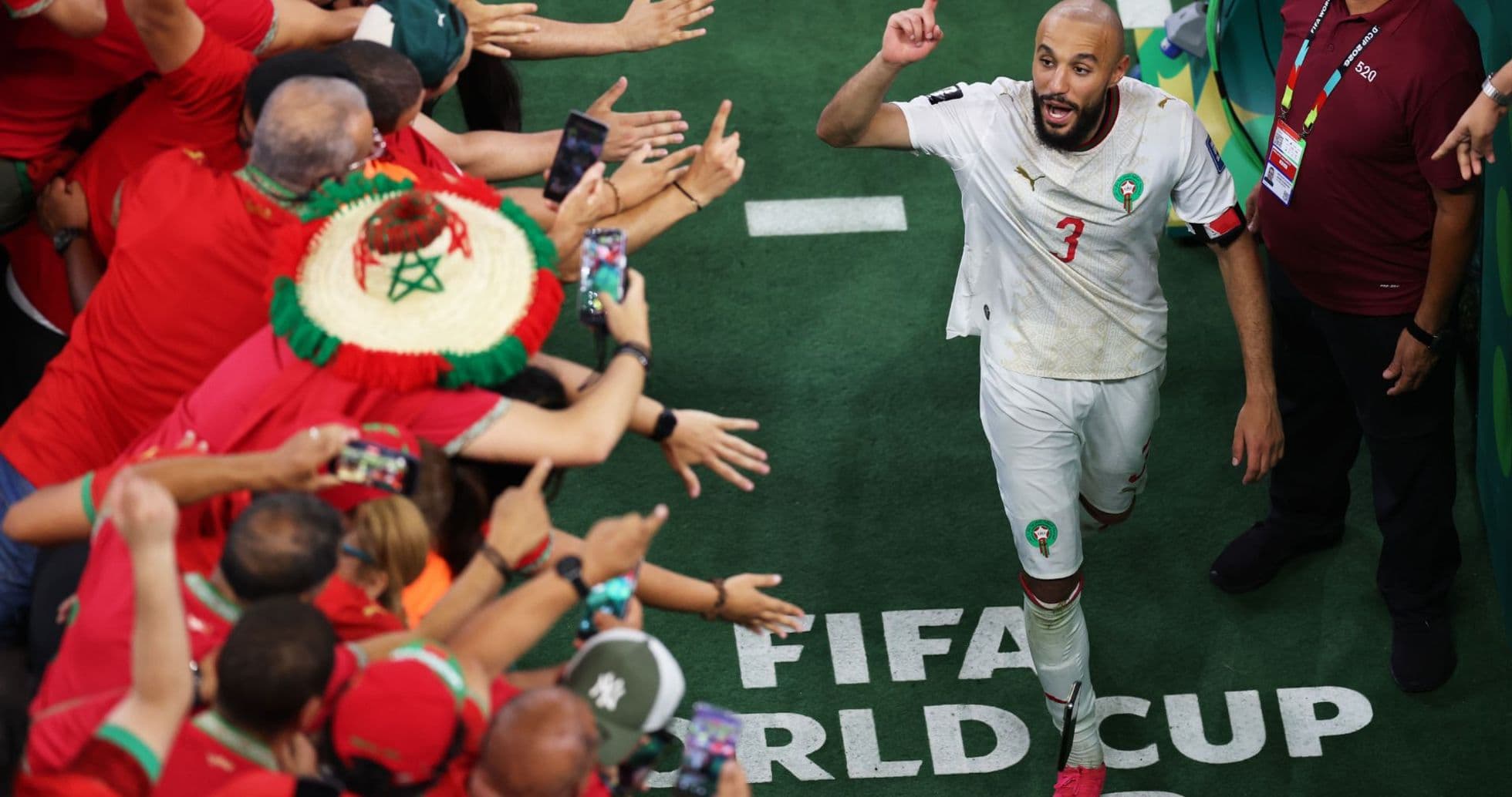 Camino de Marruecos a la Final del Mundial 2026: Partido de Octavos Confirmado, Escenarios y Próximos Encuentros