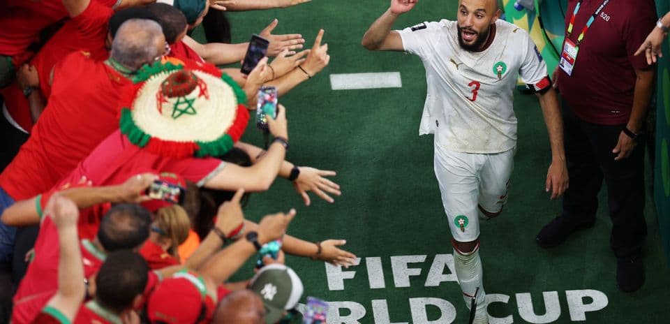Camino de Marruecos a la Final del Mundial 2026: Partido de Octavos Confirmado, Escenarios y Próximos Encuentros
