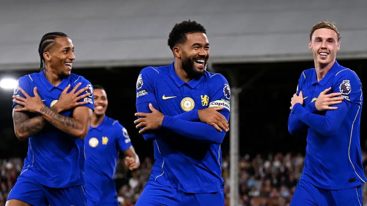 Dónde ver Chelsea vs Luton en vivo: transmisión, canal de TV y horario de la Copa EFL
