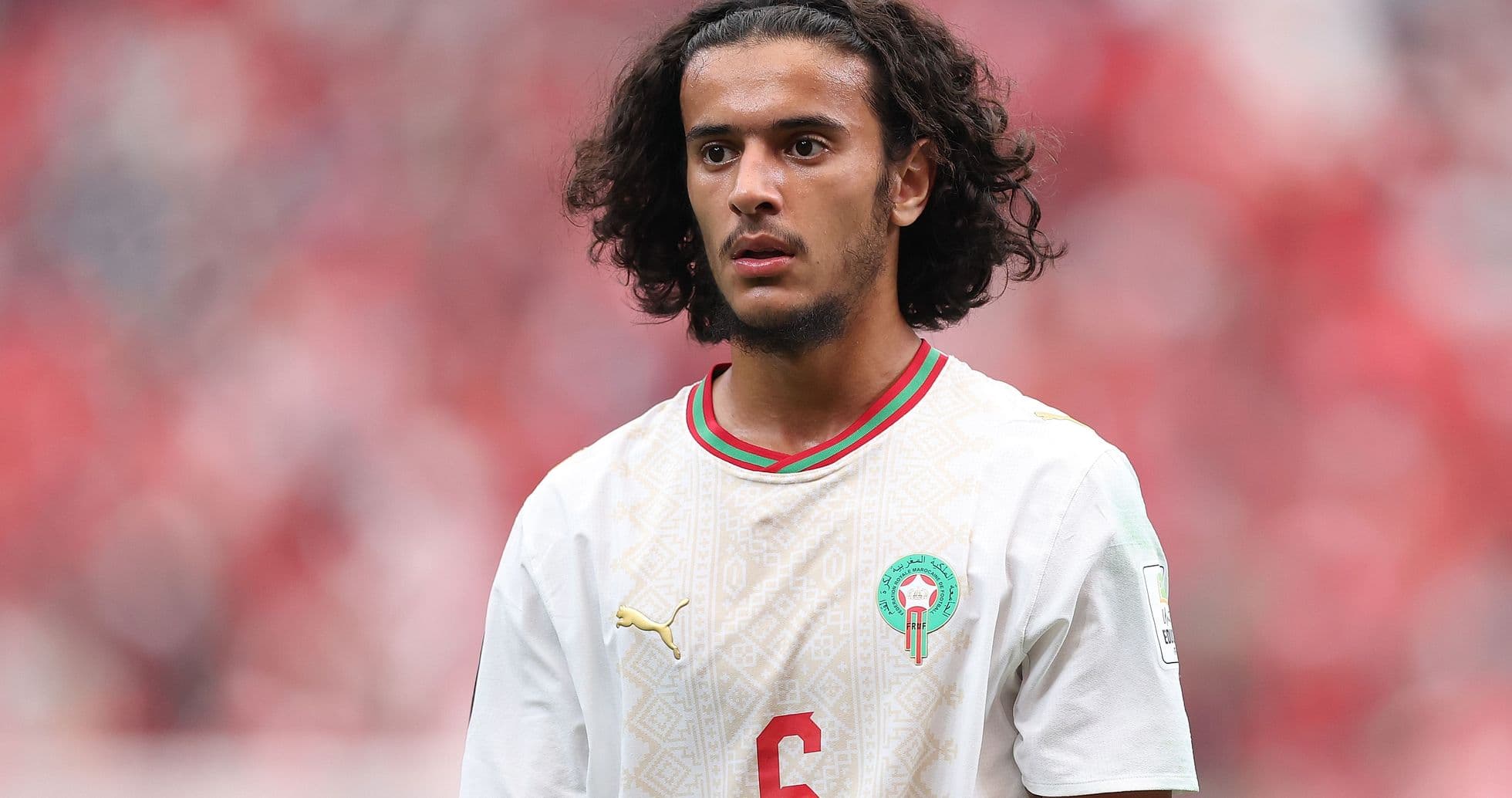 Davide Ancelotti confirma negociaciones por Ayyoub Bouaddi con Manchester City