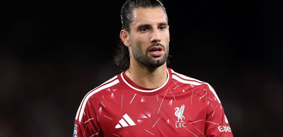 Steve McManaman insta a Dominik Szoboszlai a asumir el liderazgo en Liverpool tras salidas importantes