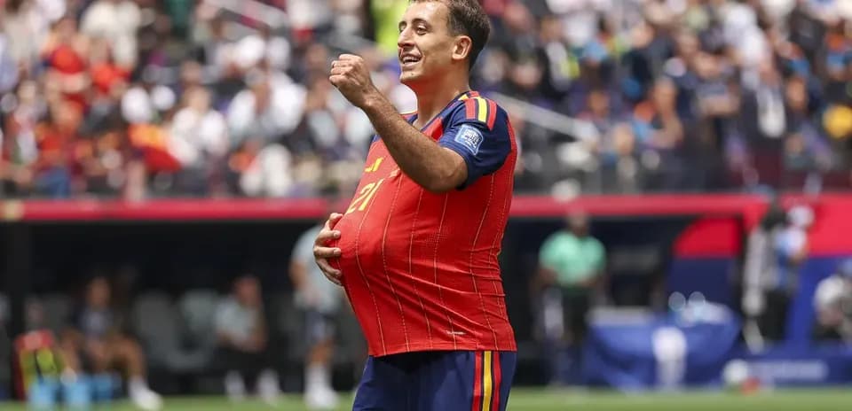 Historial entre España y Bélgica: enfrentamientos en la Copa del Mundo y datos clave
