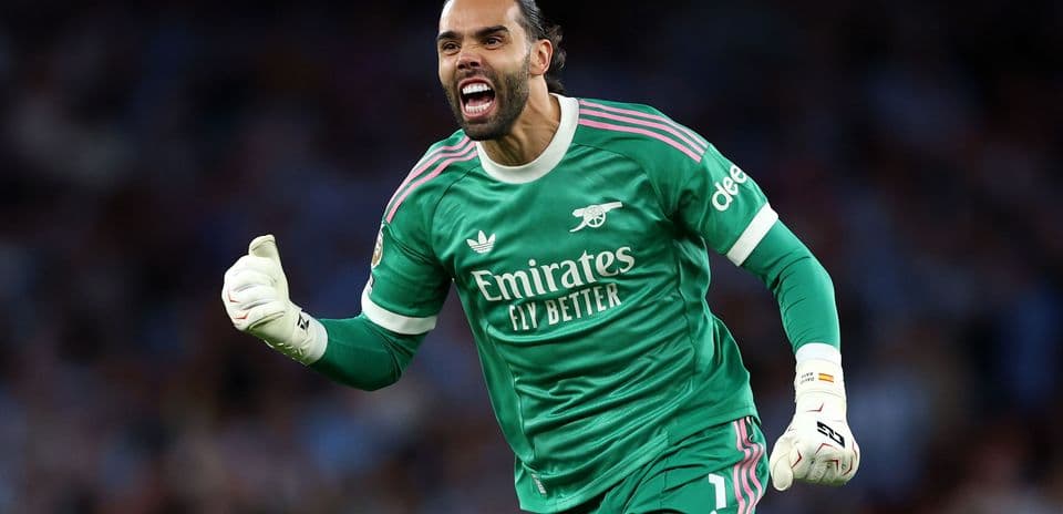 David Raya desafía a Europa mientras Arsenal busca crear una dinastía tras ganar la Premier League