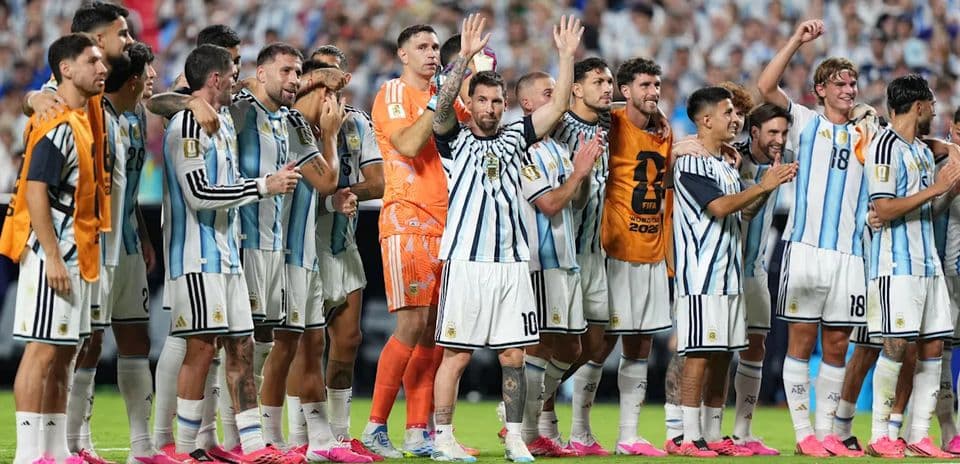 Goleadores y clasificación por la Bota de Oro en el Mundial 2026