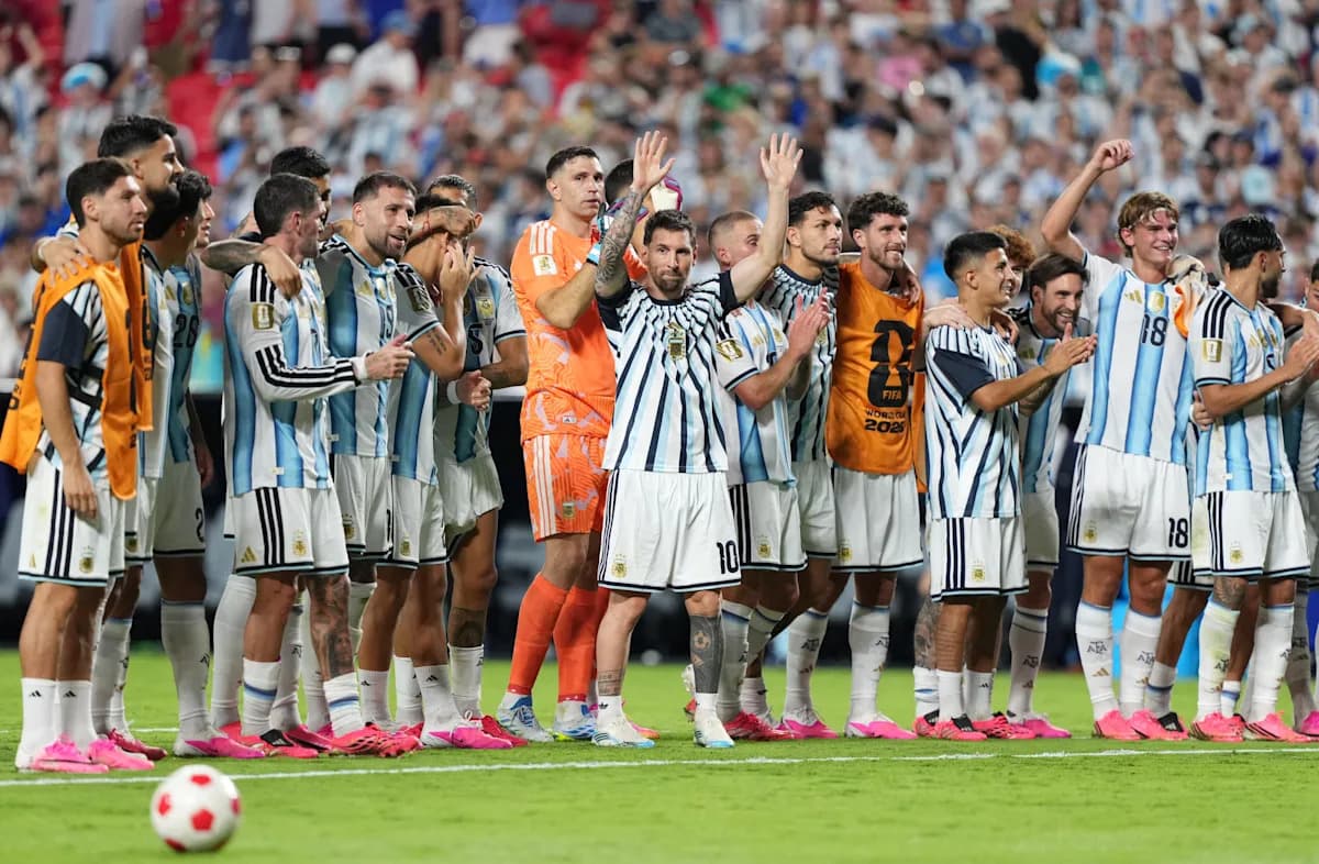 Goleadores y clasificación por la Bota de Oro en el Mundial 2026