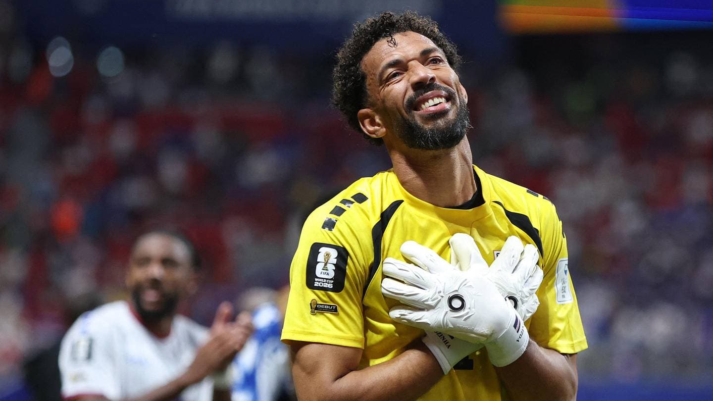 Cómo ver Uruguay vs Cabo Verde en vivo por TV y streaming - Mundial 2026