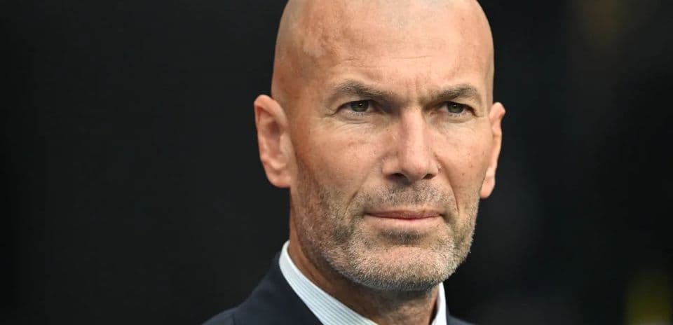 Zinédine Zidane será presentado como nuevo director técnico de la selección francesa