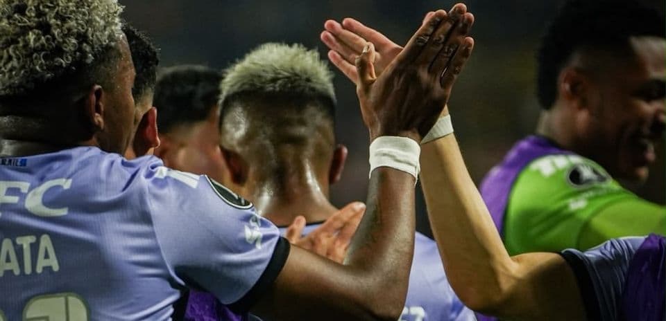 Independiente del Valle vence 1-0 a Deportes Tolima y toma ventaja en octavos de la Copa Libertadores 2026