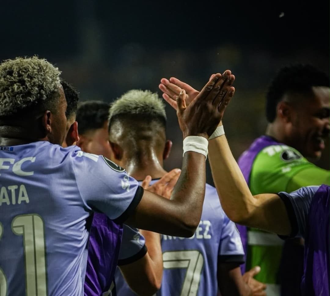 Independiente del Valle vence 1-0 a Deportes Tolima y toma ventaja en octavos de la Copa Libertadores 2026