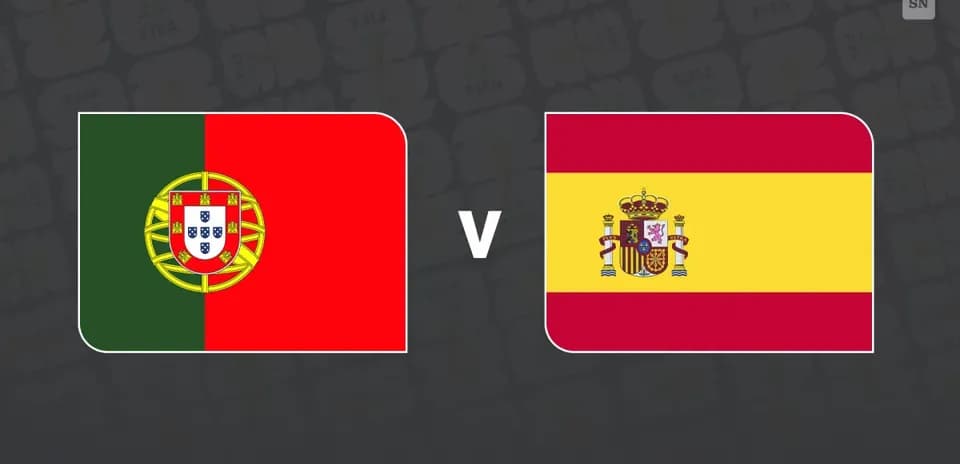 Dónde ver en vivo Portugal vs. España: canal, horario y transmisión del partido de octavos de final del Mundial