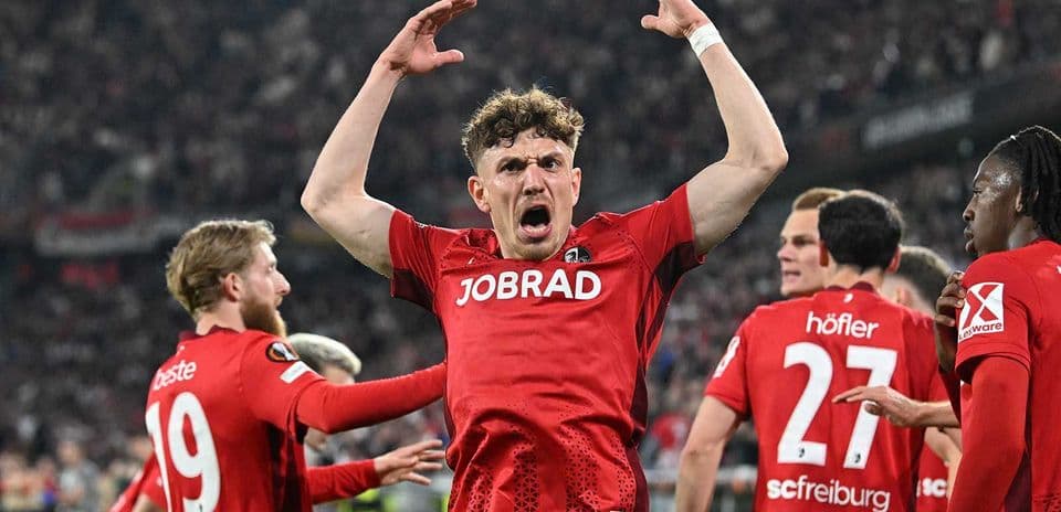 ¿Ha encontrado Jürgen Klopp al jugador ideal para el problema de Kimmich? El caso de Philipp Treu