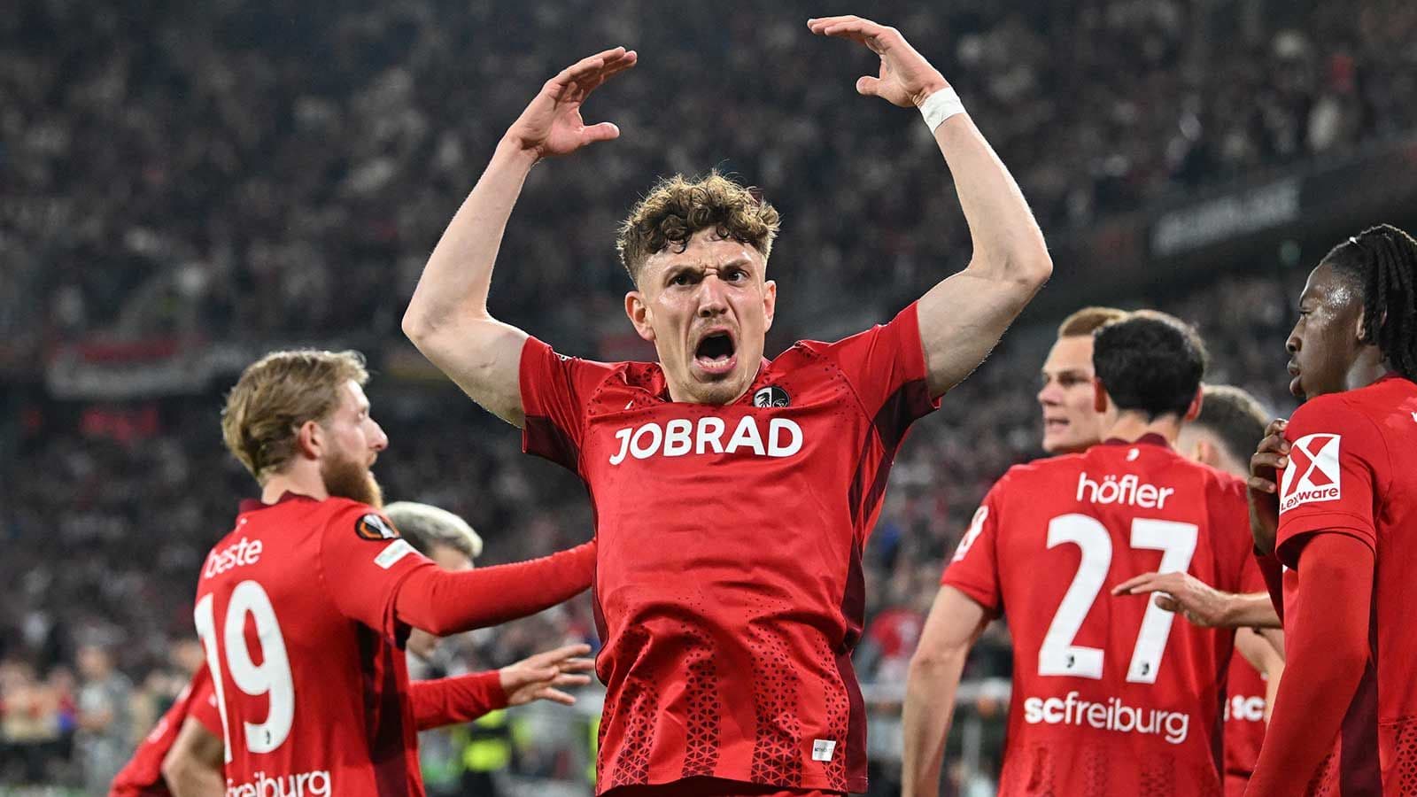¿Ha encontrado Jürgen Klopp al jugador ideal para el problema de Kimmich? El caso de Philipp Treu