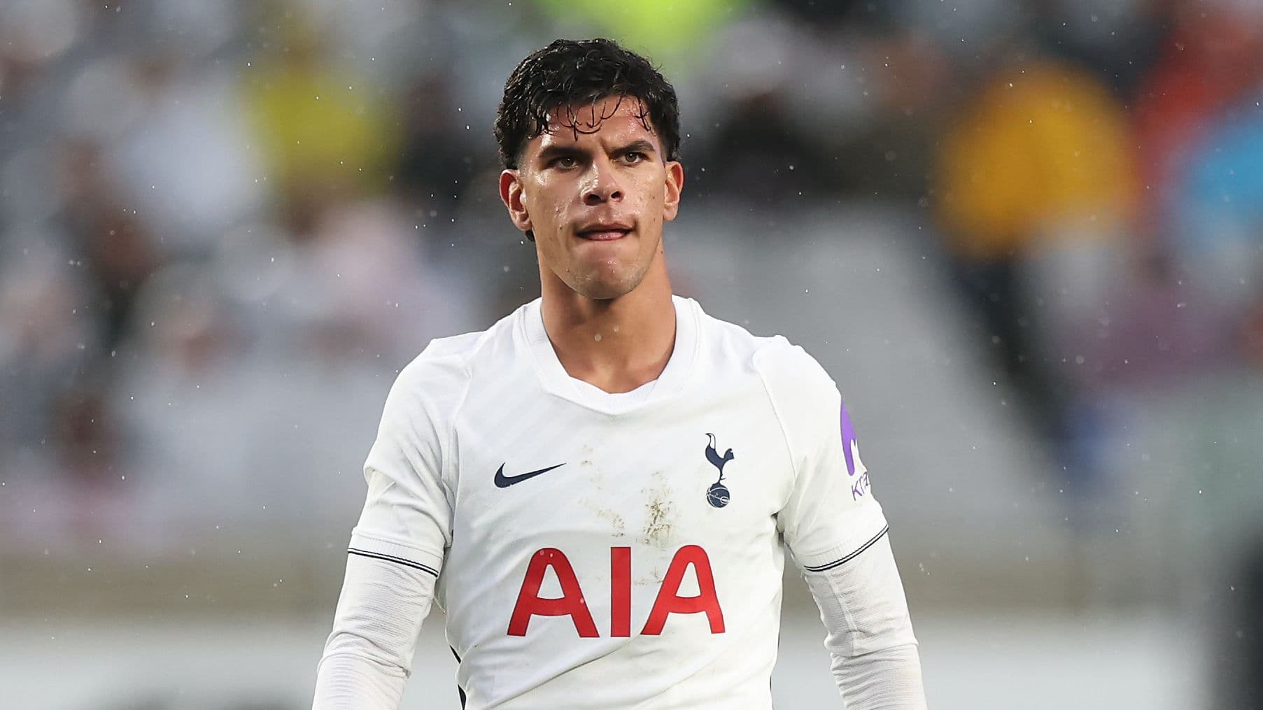 Por qué Mateus Fernandes, fichaje de £85 millones, no jugó contra Sydney FC por precaución