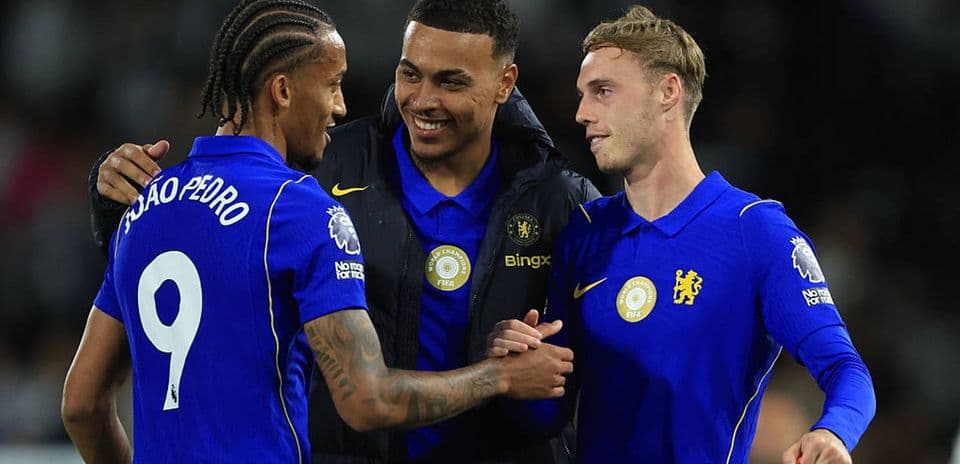 Equipo de la Semana en la Premier League según Sports Illustrated: Jornada 1