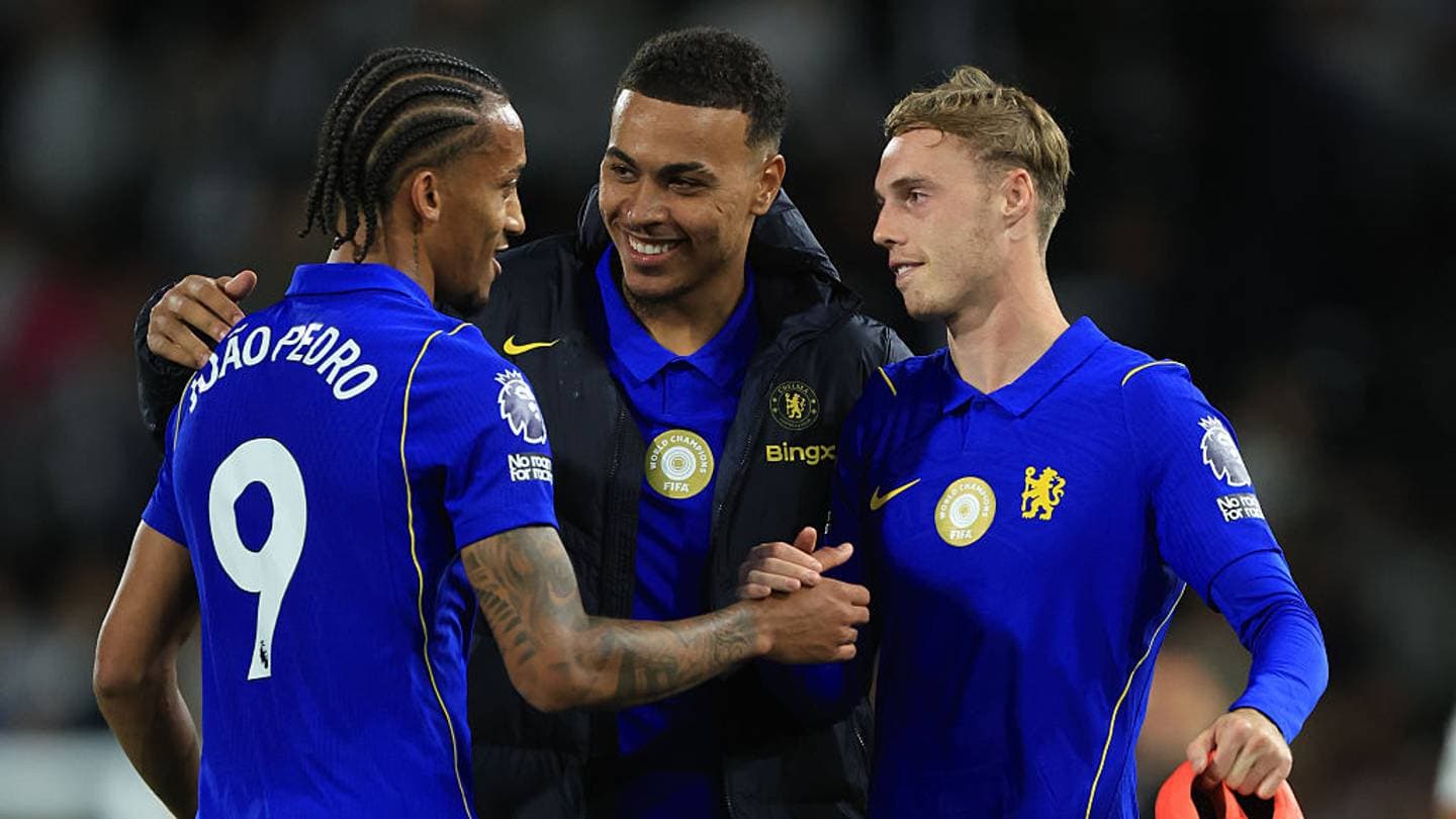 Equipo de la Semana en la Premier League según Sports Illustrated: Jornada 1