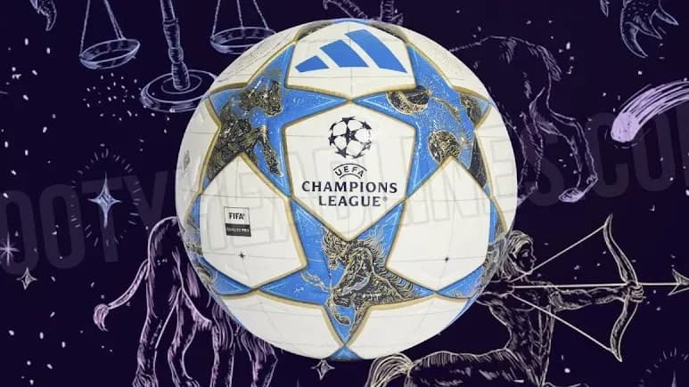 Calendario de la Champions League 2026-27: Fechas, horarios y encuentros de equipos en el torneo UEFA
