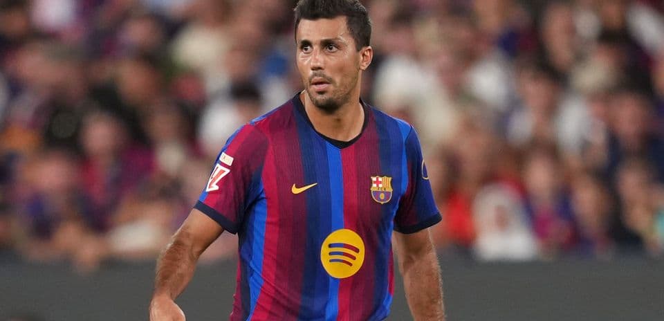 Rodri debuta en Barcelona mientras Raphinha y Fermin López aseguran victoria ante Athletic Club