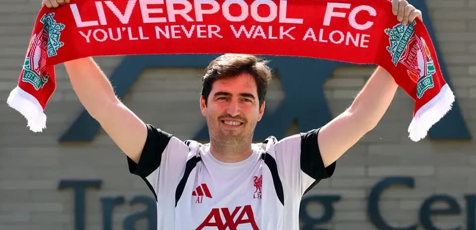 Calendario y resultados de la pretemporada del Liverpool 2026: Fechas, horarios y detalles sobre los planes de Andoni Iraola