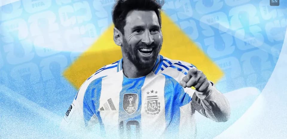 Próximo partido de Lionel Messi en el Mundial 2026: calendario, hora y rival en cuartos de final