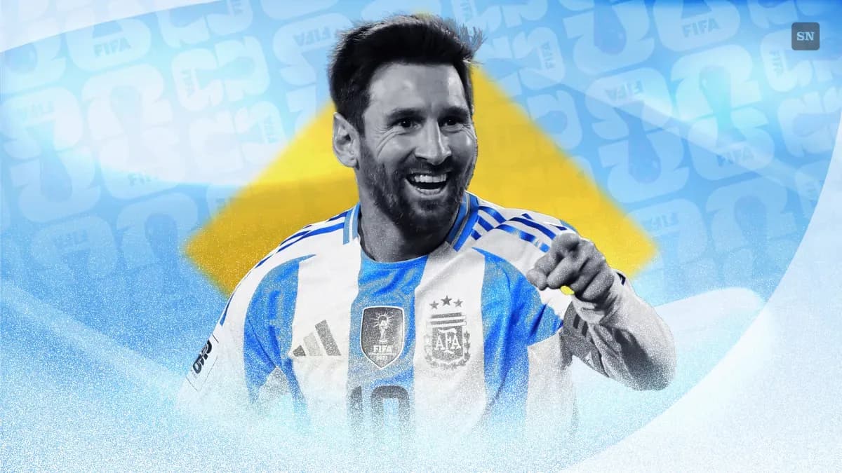 Próximo partido de Lionel Messi en el Mundial 2026: calendario, hora y rival en cuartos de final
