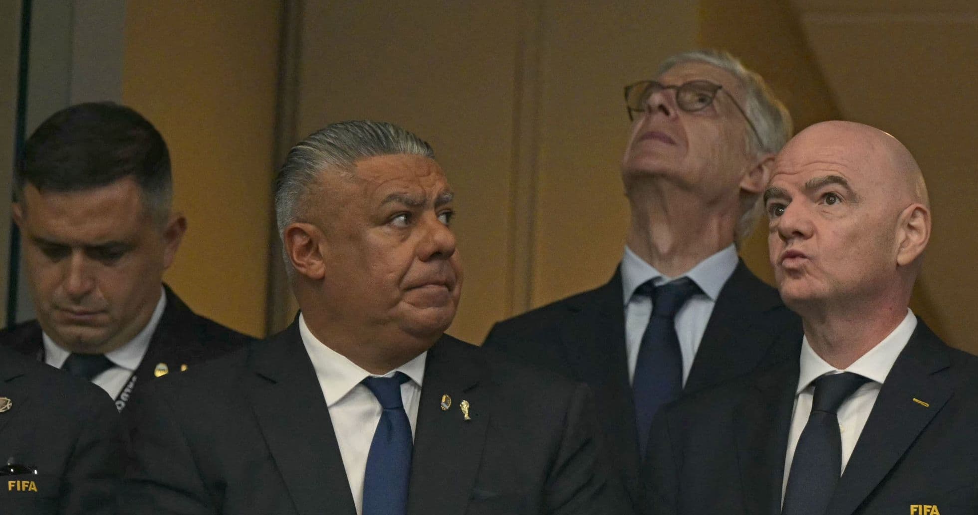 La Federación Argentina aclara la verdad sobre la citación judicial de su presidente tras la crisis del Mundial 2026