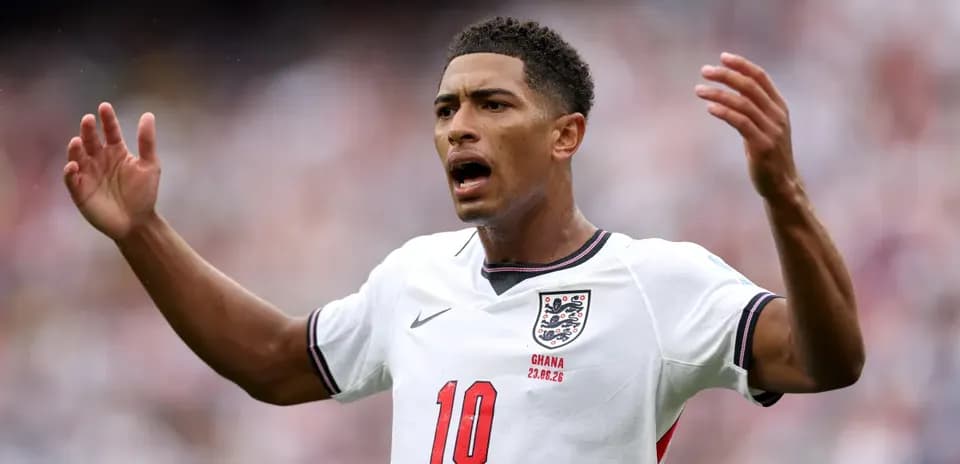 ¿Quién será el próximo rival de Inglaterra en el Mundial 2026? Conoce el cuadro de los Cuartos de Final