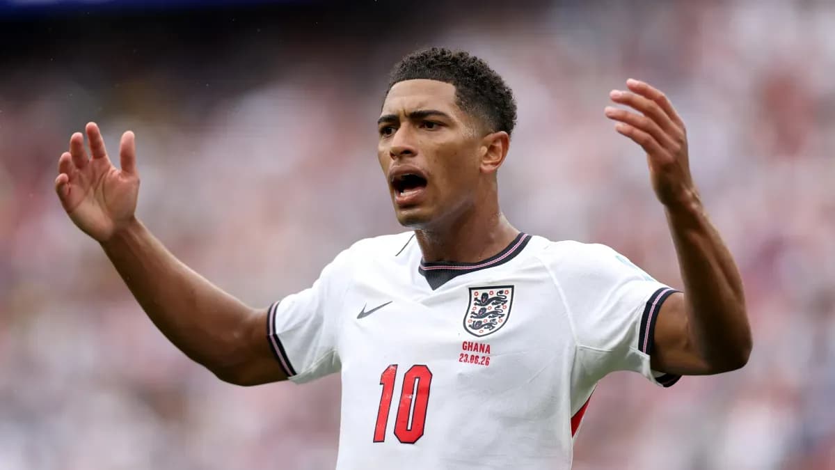 ¿Quién será el próximo rival de Inglaterra en el Mundial 2026? Conoce el cuadro de los Cuartos de Final