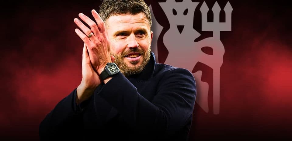 Manchester United recibe un impulso clave en el mediocampo según Fabrizio Romano