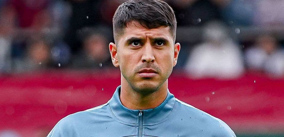 Exequiel Palacios sorprende con su fichaje a Ipswich Town desde Bayer Leverkusen