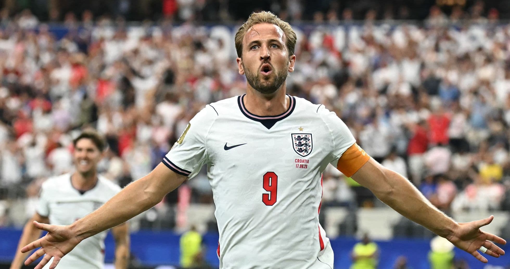 Seguimiento de la Bota de Oro del Mundial FIFA 2026: Harry Kane Lidera en Solitario