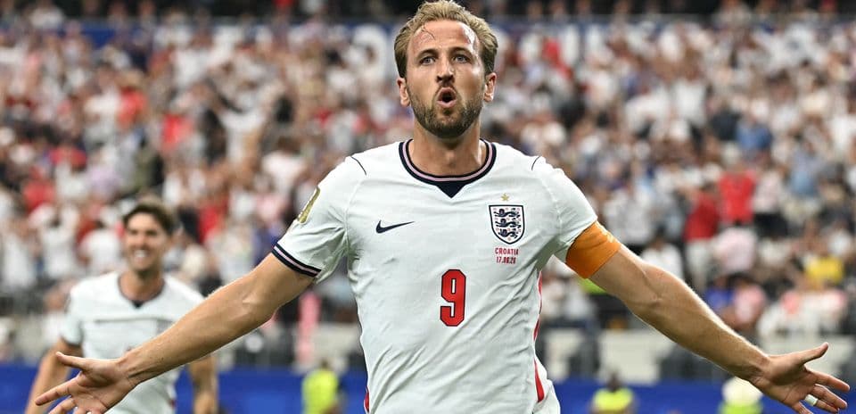 Seguimiento de la Bota de Oro del Mundial FIFA 2026: Harry Kane Lidera en Solitario