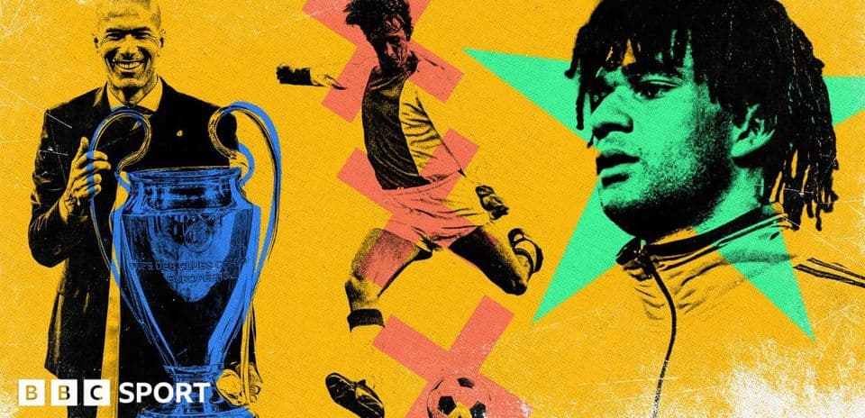 Las mayores dinastías del fútbol europeo: Real Madrid, PSG y Liverpool en la cima