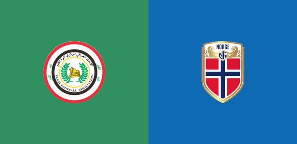 Iraq vs Noruega en el Mundial 2026: cómo ver el partido completo y los mejores momentos