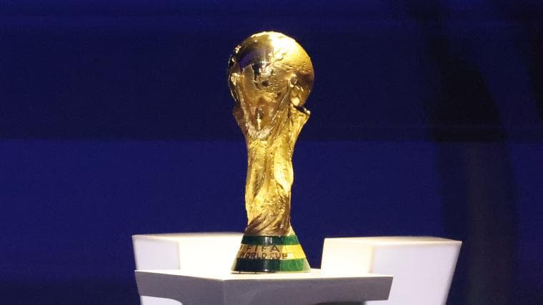 Desglose del dinero premiado en la Copa Mundial 2026: cuánto ganan equipos y jugadores por cada fase