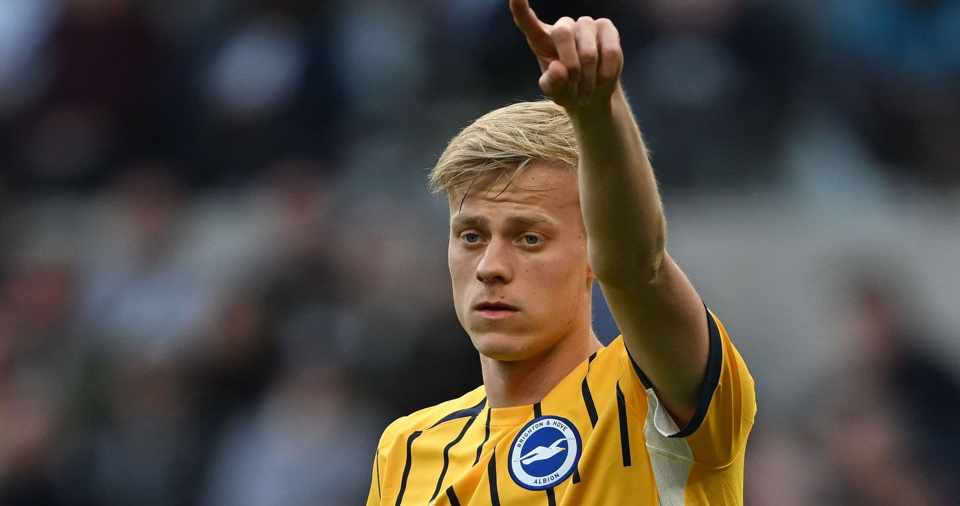 Dónde ver los partidos de Brighton hoy: canales y transmisiones en vivo